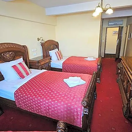 Bed & Breakfast Daisy Superior Krakov