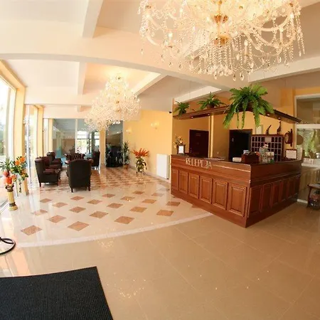 فندق مبيت وإفطار Daisy Superior 3*
