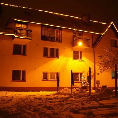 Daisy Superior Krakau