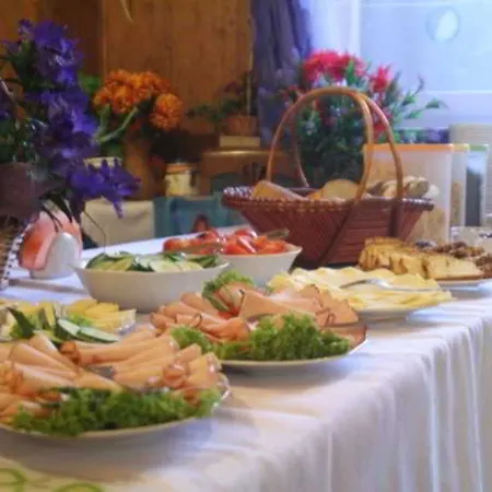 住宿加早餐酒店 黛西高级酒店 克拉科夫