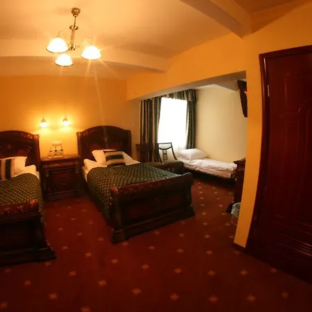 Daisy Superior فندق مبيت وإفطار 3*
