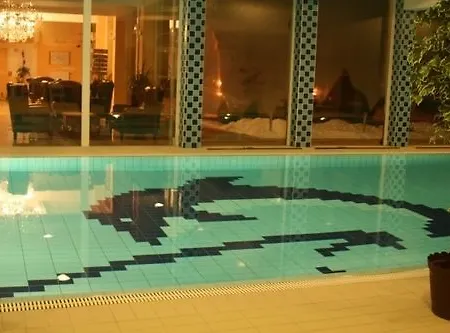 黛西高级酒店 住宿加早餐酒店