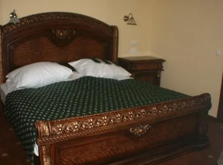 黛西高级酒店 3* 克拉科夫