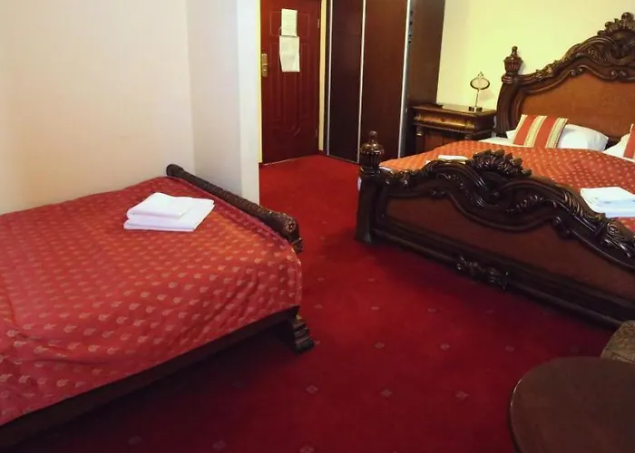 Bed & Breakfast Daisy Superior 3*