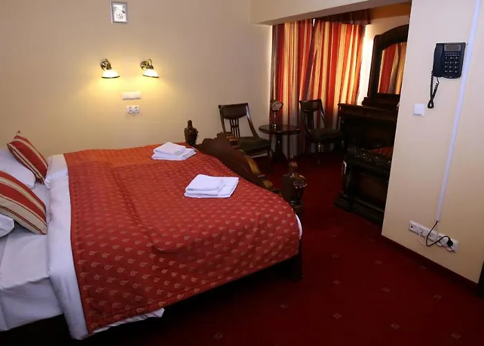 Daisy Superior Bed and breakfast