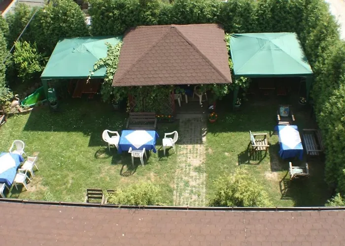 Bed & Breakfast Daisy Superior