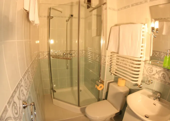 Daisy Superior Krakow