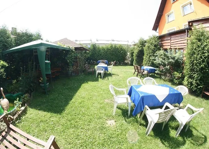 Daisy Superior 3* Cracovia