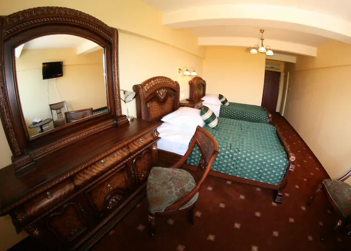 Bed & Breakfast Daisy Superior 3*