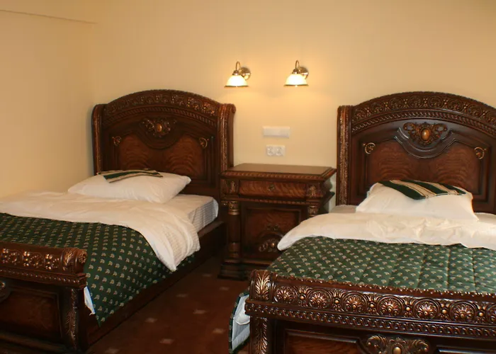 Bed and breakfast Daisy Superior