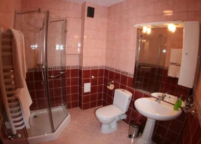 Bed and breakfast Daisy Superior 3*