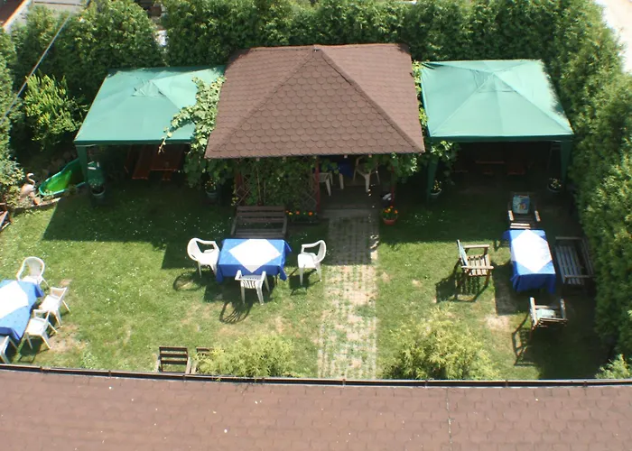 Bed and breakfast Daisy Superior