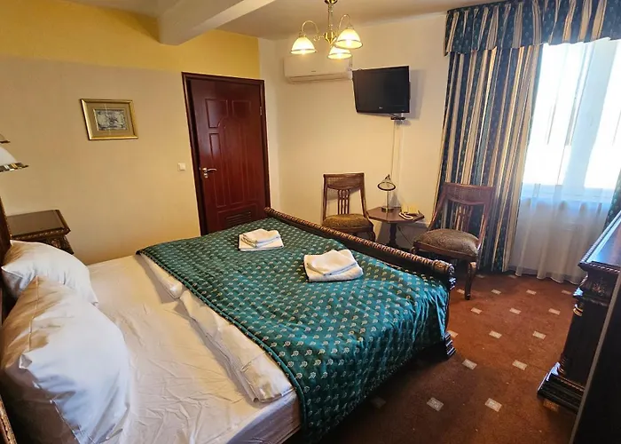 Daisy Superior Bed and breakfast