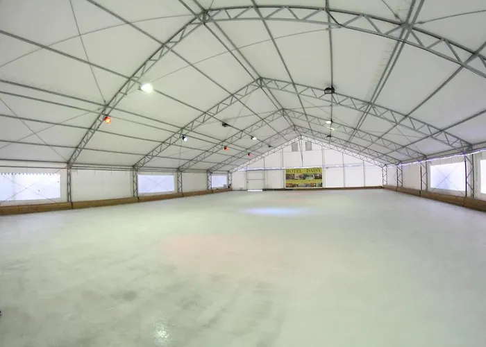 Bed and breakfast Daisy Superior 3*