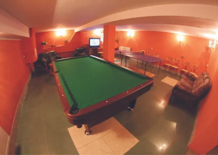 Bed & Breakfast Daisy Superior 3*