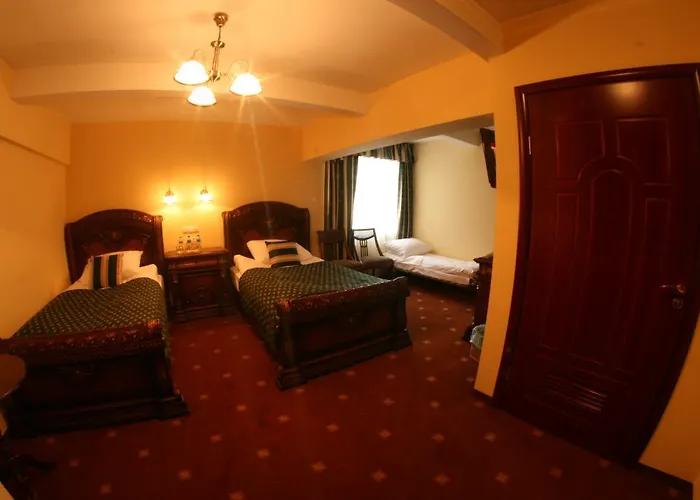 Daisy Superior Bed and breakfast 3*