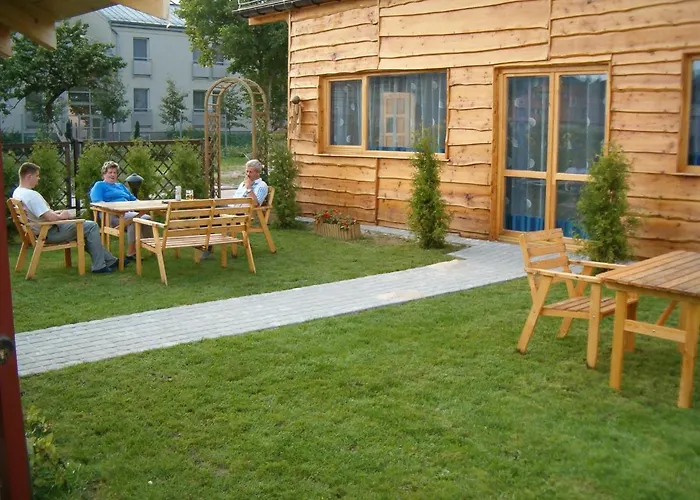 Daisy Superior Krakow