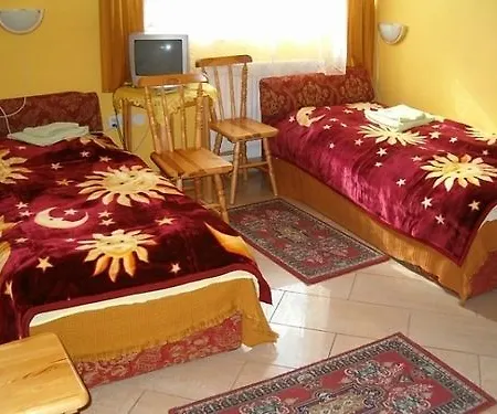 Daisy Superior Cracóvia