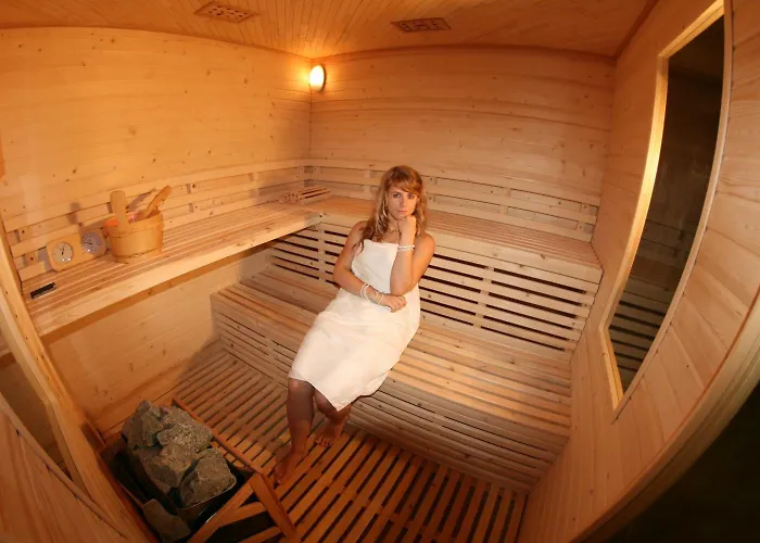 Daisy Superior Nocleg ze śniadaniem