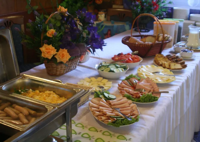 Daisy Superior Kraków