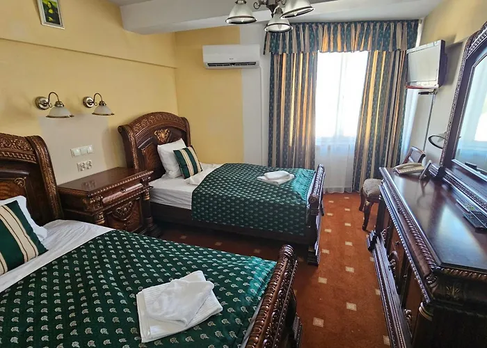 Nocleg ze śniadaniem Daisy Superior Kraków