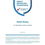 Daisy Superior 3*
