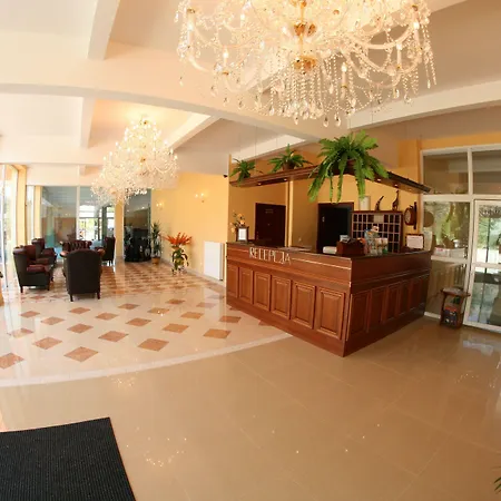 데이지 수페리어 B&B 3*