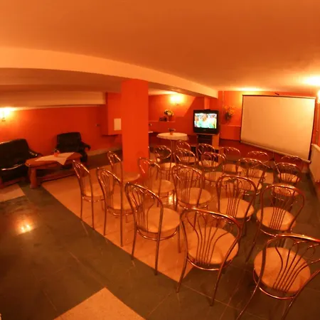 Daisy Superior 3* Krasków