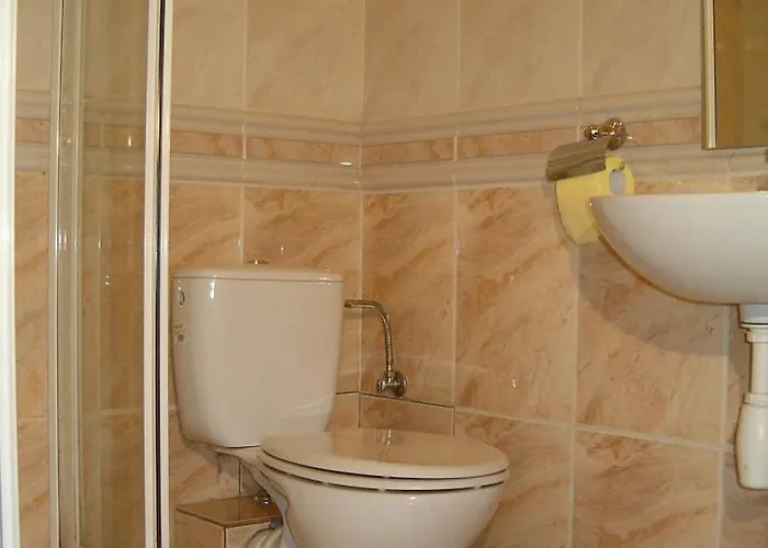 데이지 수페리어 B&B