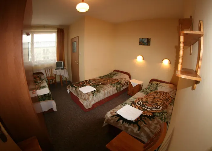 데이지 수페리어 B&B 3*