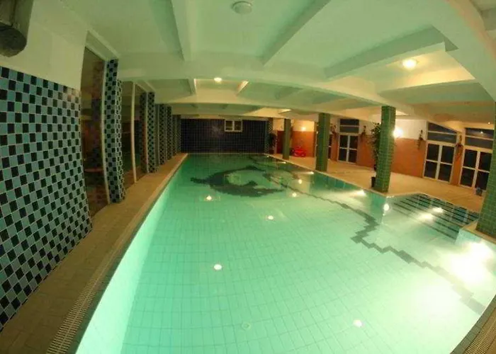 데이지 수페리어 B&B