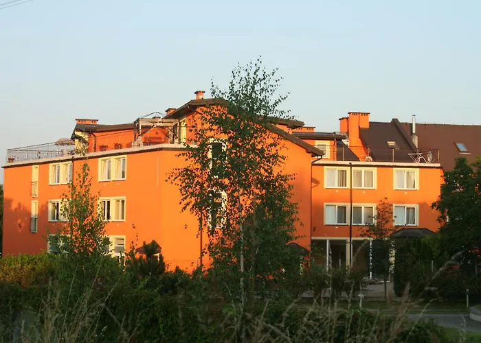 데이지 수페리어 B&B 3*