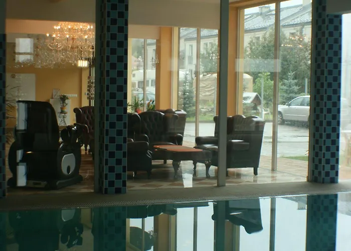 데이지 수페리어 B&B