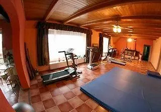 데이지 수페리어 B&B 크라쿠프